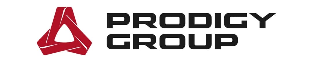 Prodigy logo